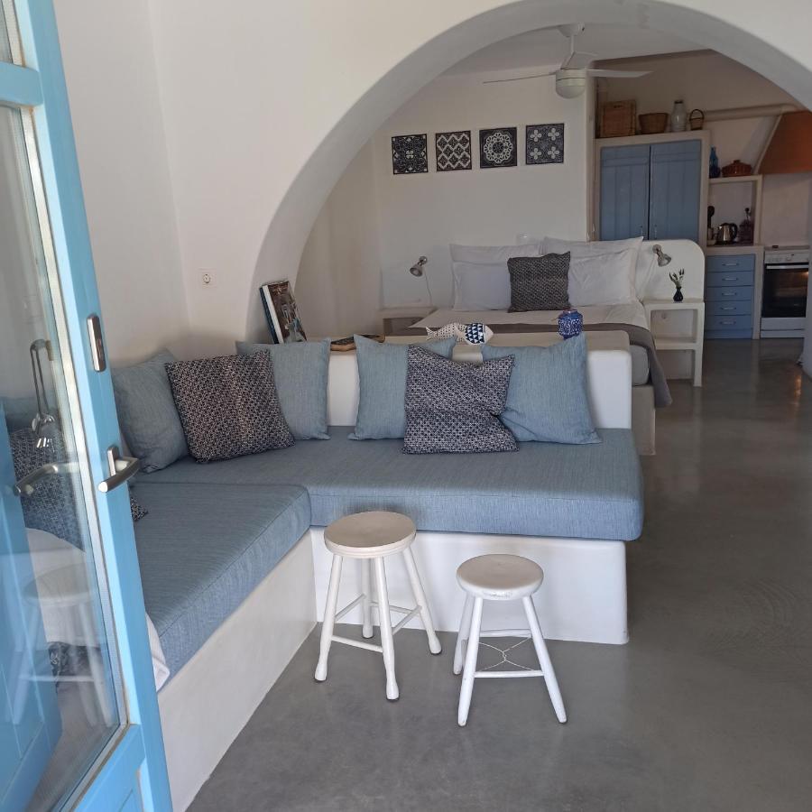 Kykladonisia Amorgos Luaran gambar