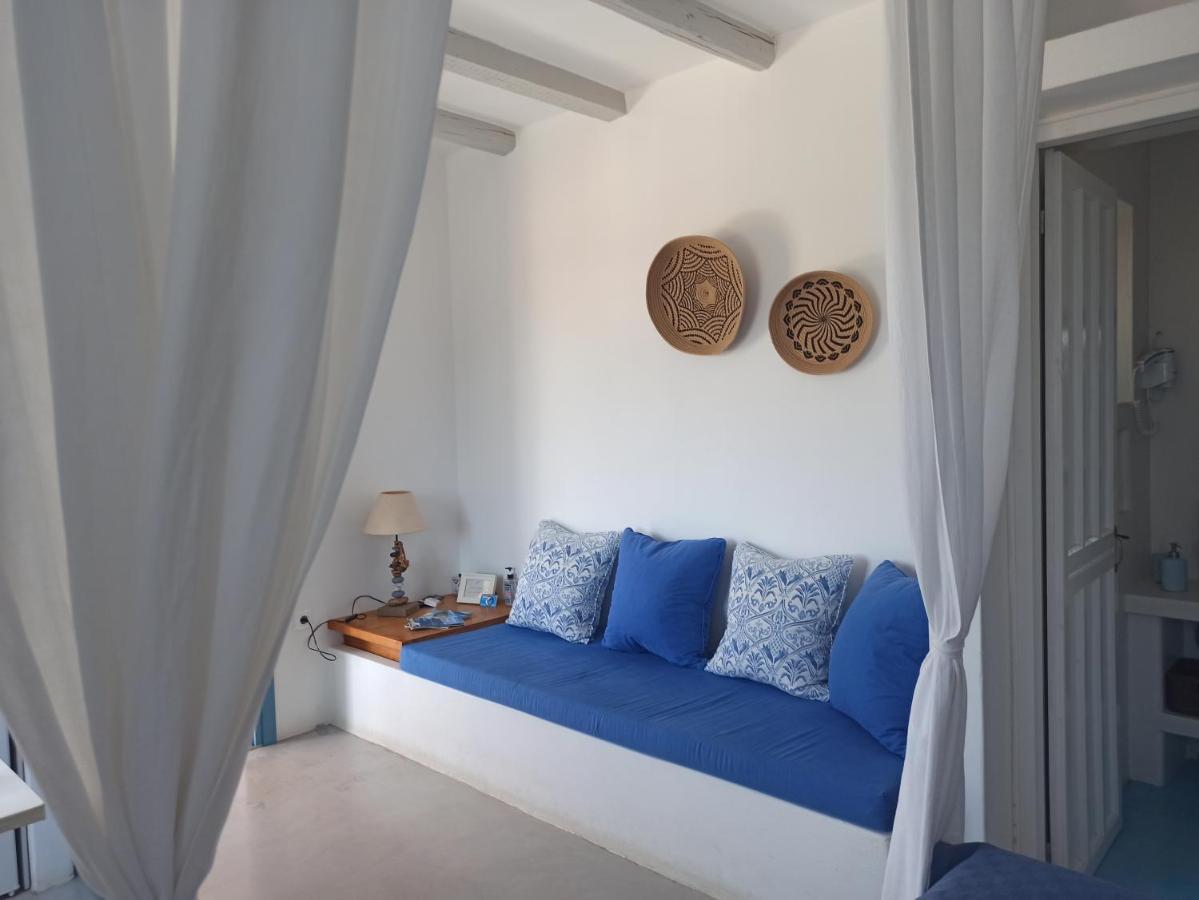 Kykladonisia Amorgos Luaran gambar